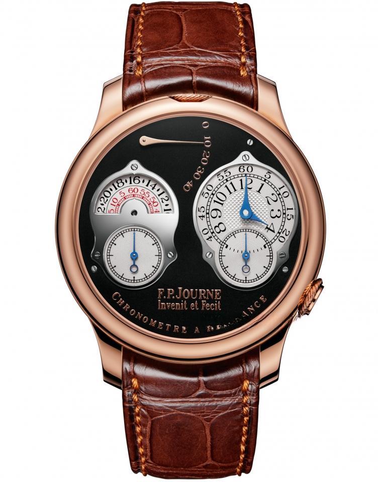 boutique edition chronomètre à résonance